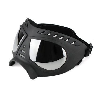 Waterproof Dog Goggles - Snow-Proof Sunglasses for German Shepherds