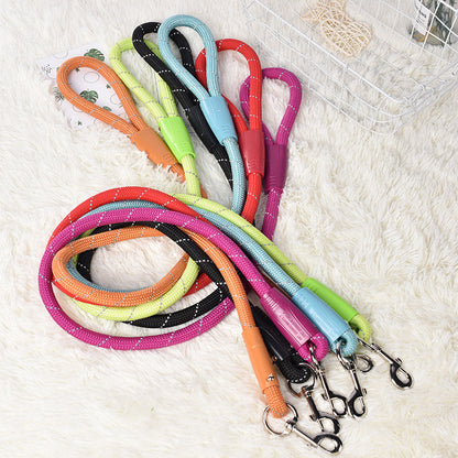 Dog Leash Small Dog Leash Pet Products P Chain